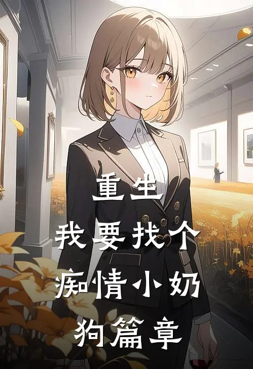 重生：我要找个痴情小奶狗篇章