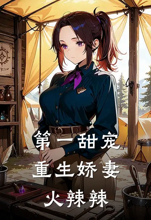 第一甜宠重生娇妻火辣辣