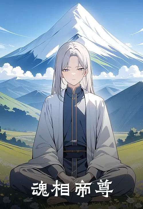 魂相帝尊