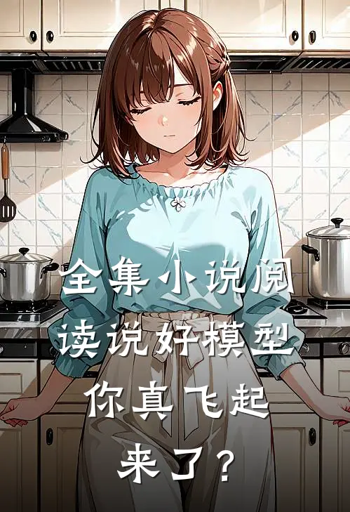 全集小说阅读说好模型，你真飞起来了？