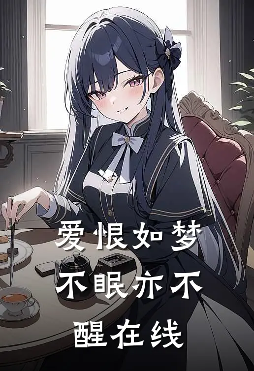 爱恨如梦，不眠亦不醒在线