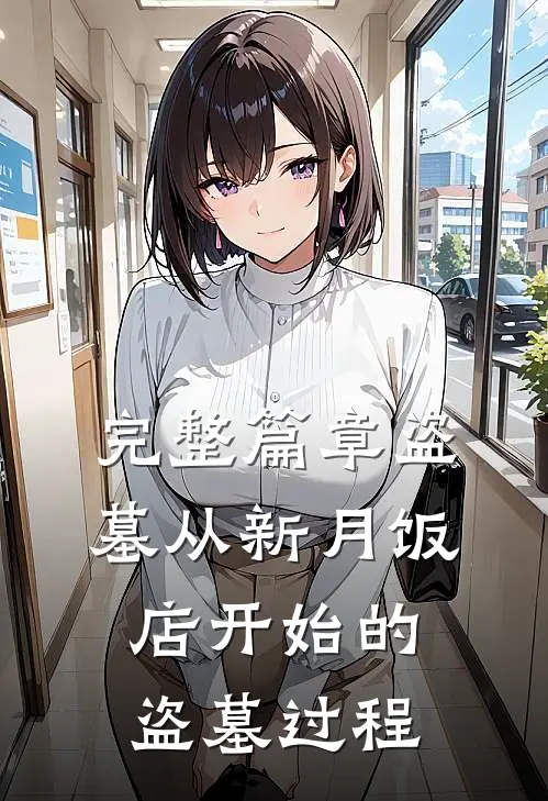 完整篇章盗墓从新月饭店开始的盗墓过程