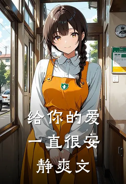 给你的爱一直很安静爽文