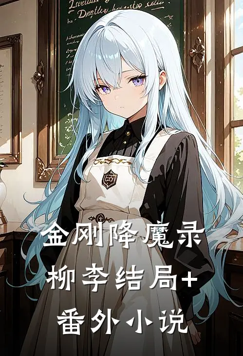 金刚降魔录柳李结局+番外小说