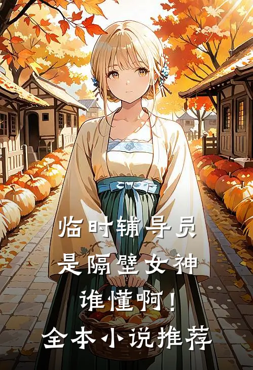 临时辅导员是隔壁女神，谁懂啊！全本小说推荐