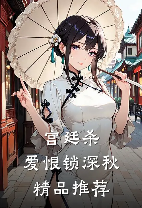 宫廷杀，爱恨锁深秋精品推荐