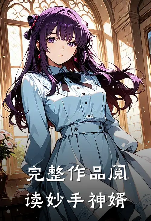 完整作品阅读妙手神婿