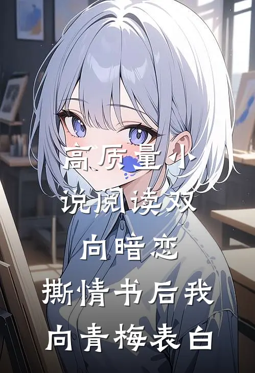 高质量小说阅读双向暗恋：撕情书后我向青梅表白