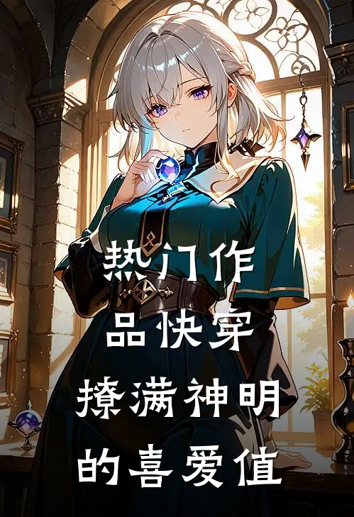 热门作品快穿：撩满神明的喜爱值