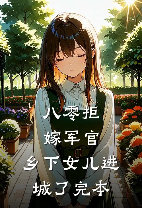 八零拒嫁军官，乡下女儿进城了完本