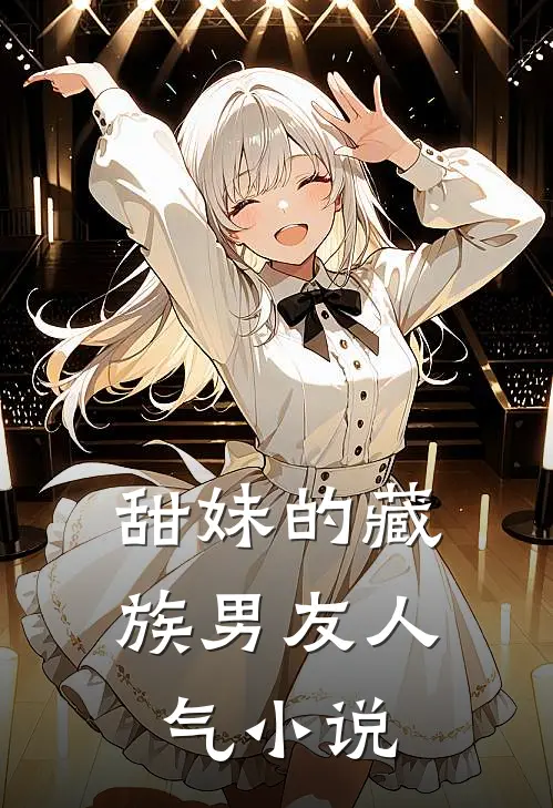 甜妹的藏族男友人气小说