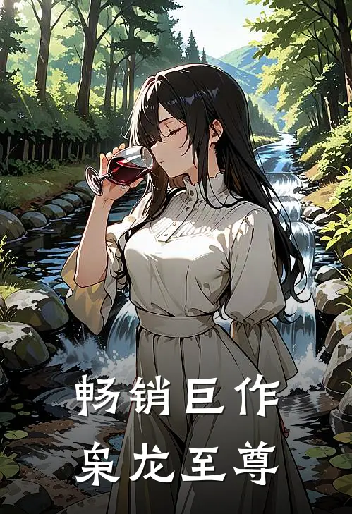 畅销巨作枭龙至尊