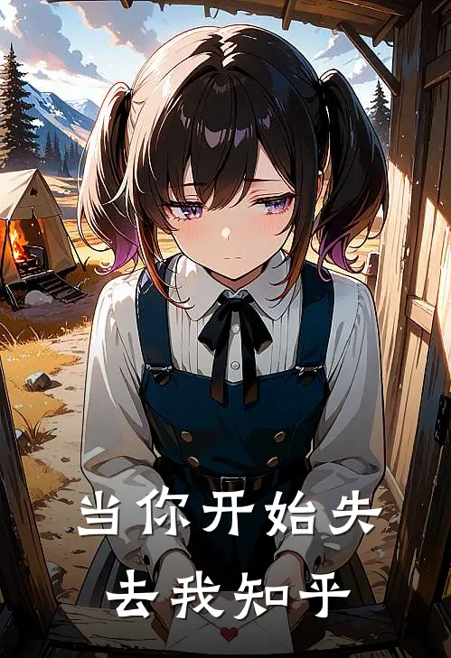当你开始失去我知乎