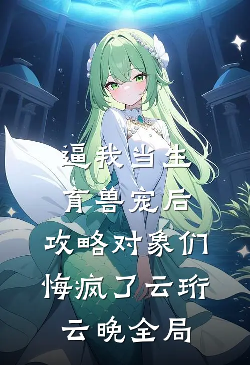 逼我当生育兽宠后，攻略对象们悔疯了云珩云晚全局