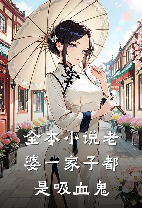 全本小说老婆一家子都是吸血鬼