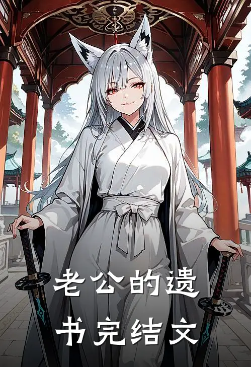 老公的遗书完结文