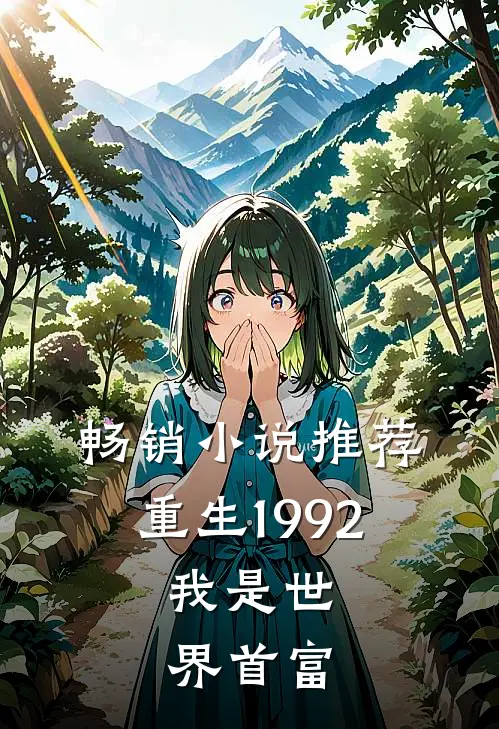 畅销推荐重生1992,我是世界首富免费阅读