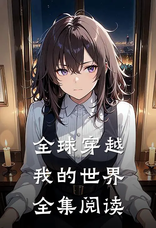 全球穿越：我的世界全集阅读