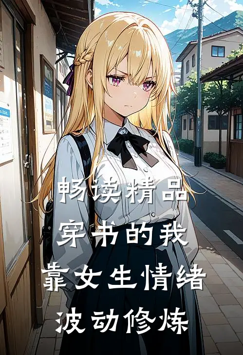 畅读精品穿书的我，靠女生情绪波动修炼