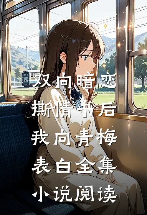 双向暗恋：撕情书后我向青梅表白全集小说阅读