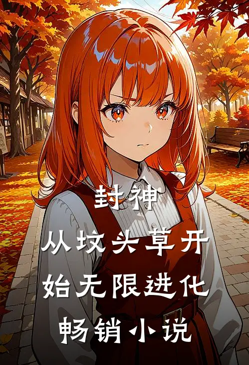 封神：从坟头草开始无限进化畅销小说