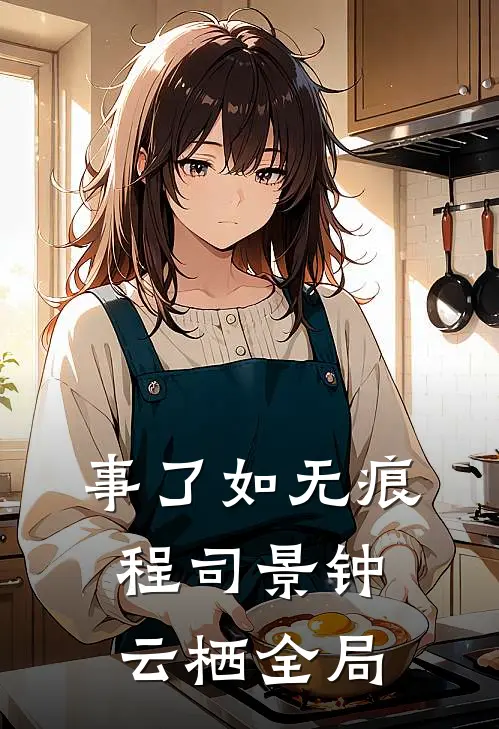 事了如无痕程司景钟云栖全局