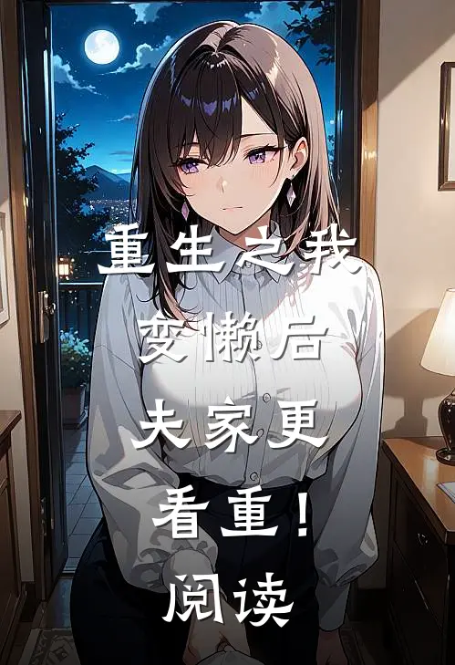 重生之我变懒后，夫家更看重！阅读