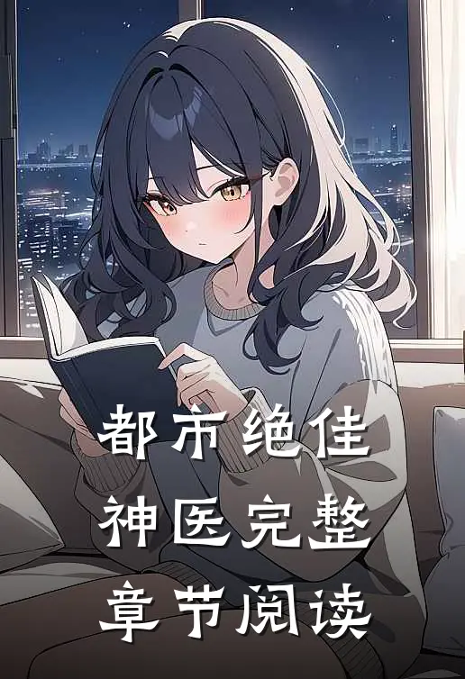都市绝佳神医完整章节阅读