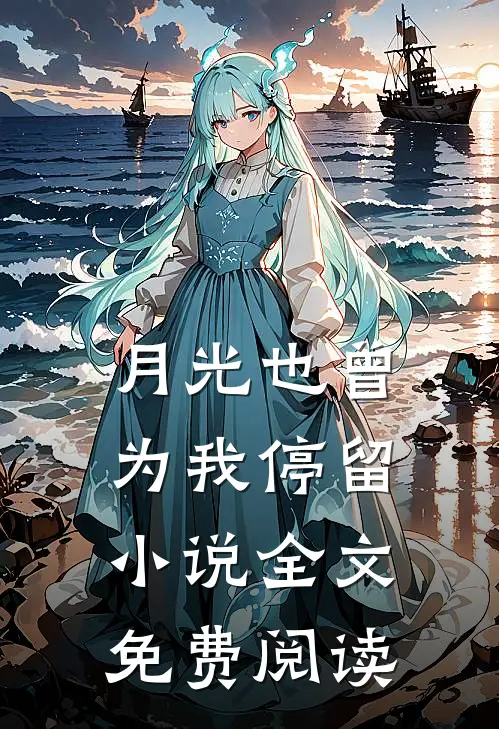 月光也曾为我停留小说全文免费阅读