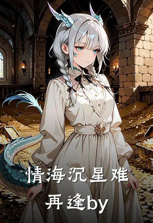 情海沉星难再逢by