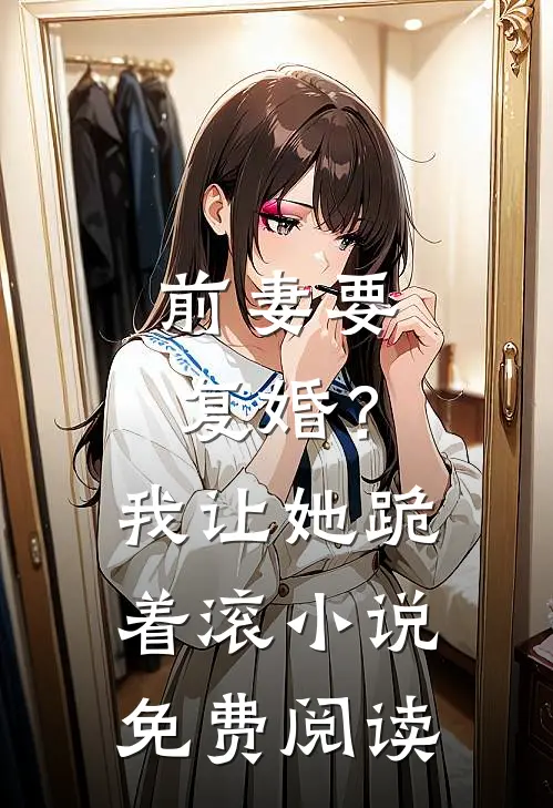 前妻要复婚？我让她跪着滚小说免费阅读