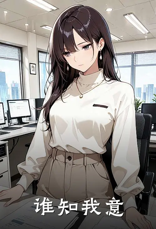 谁知我意
