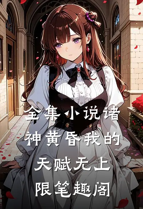 全集小说诸神黄昏我的天赋无上限笔趣阁