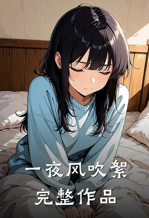 一夜风吹絮完整作品
