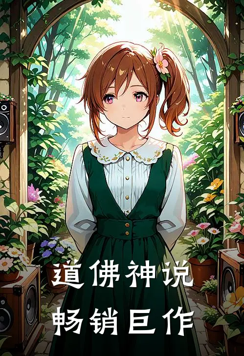 道佛神说畅销巨作