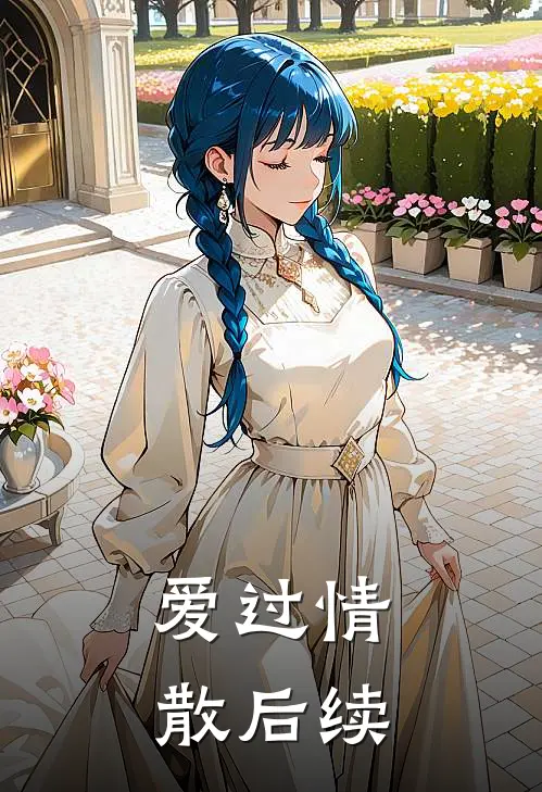 爱过情散后续