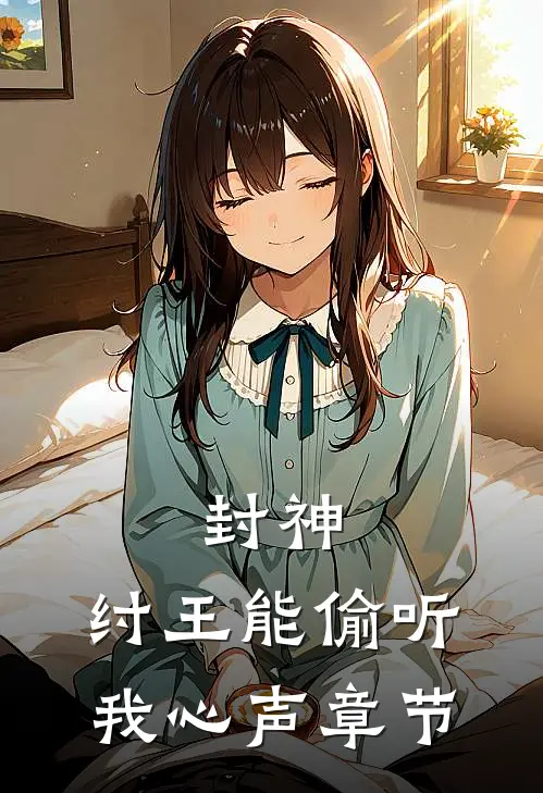 封神：纣王能偷听我心声章节