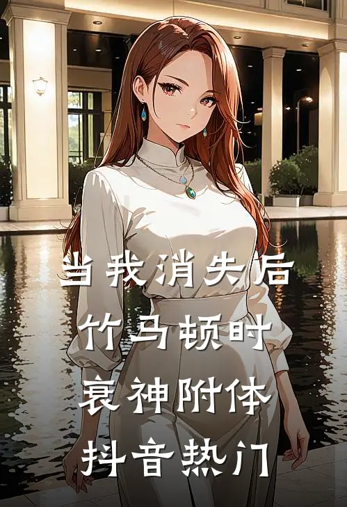 当我消失后，竹马顿时衰神附体抖音热门