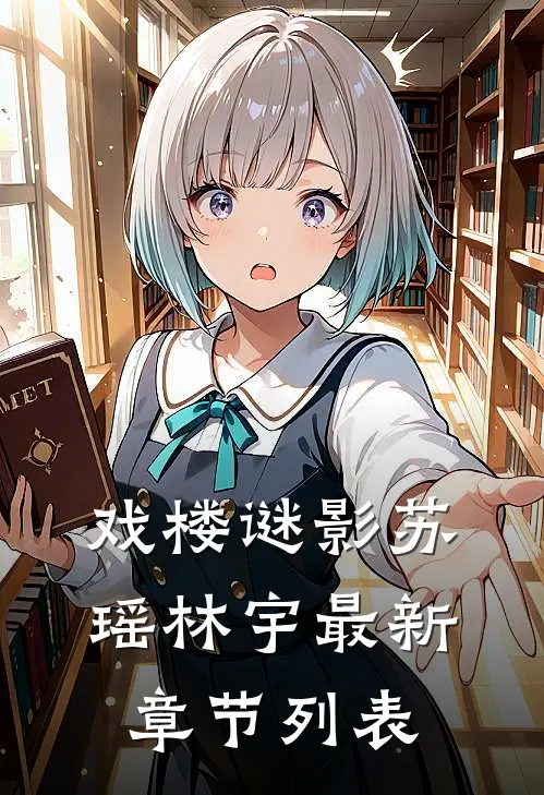 戏楼谜影苏瑶林宇最新章节列表