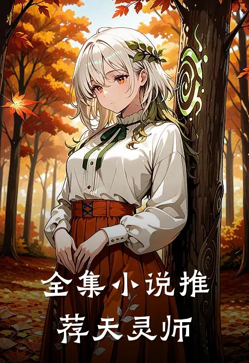 全集小说推荐天灵师
