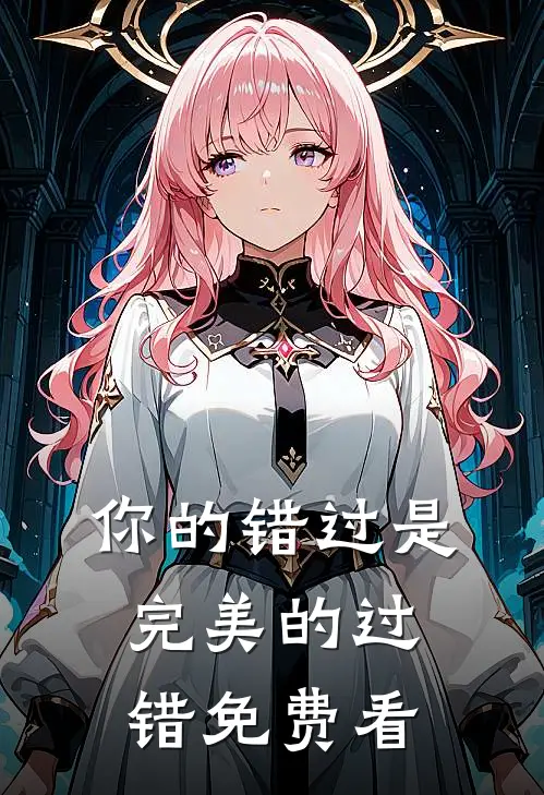 你的错过是完美的过错免费看