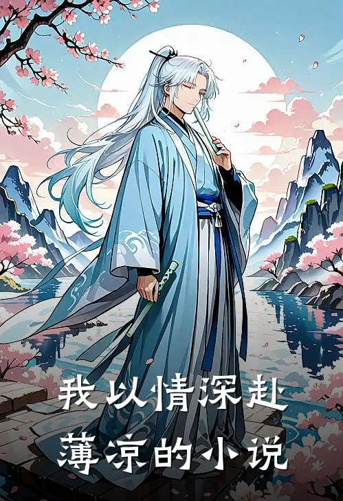 我以情深赴薄凉的小说