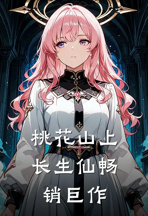 桃花山上长生仙畅销巨作