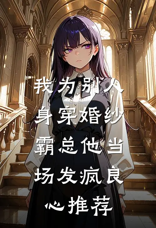我为别人身穿婚纱，霸总他当场发疯良心推荐