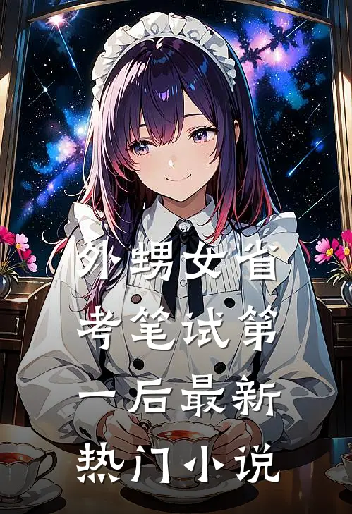 外甥女省考笔试第一后最新热门小说
