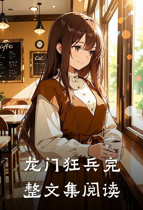 龙门狂兵完整文集阅读