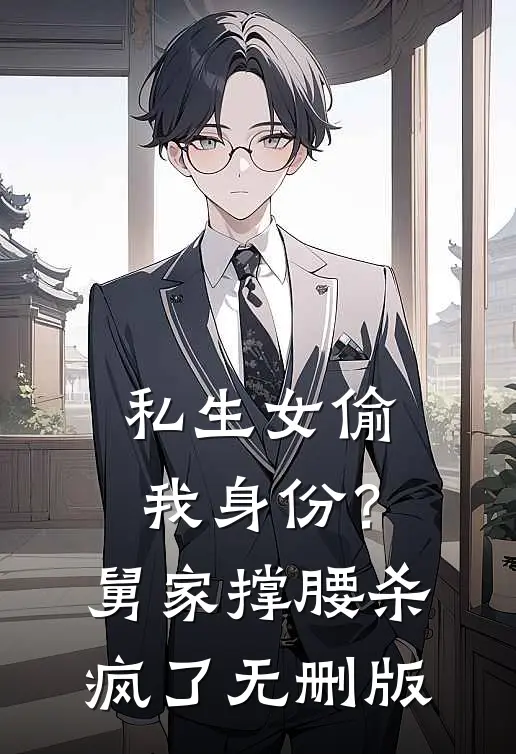 私生女偷我身份？舅家撑腰杀疯了无删版