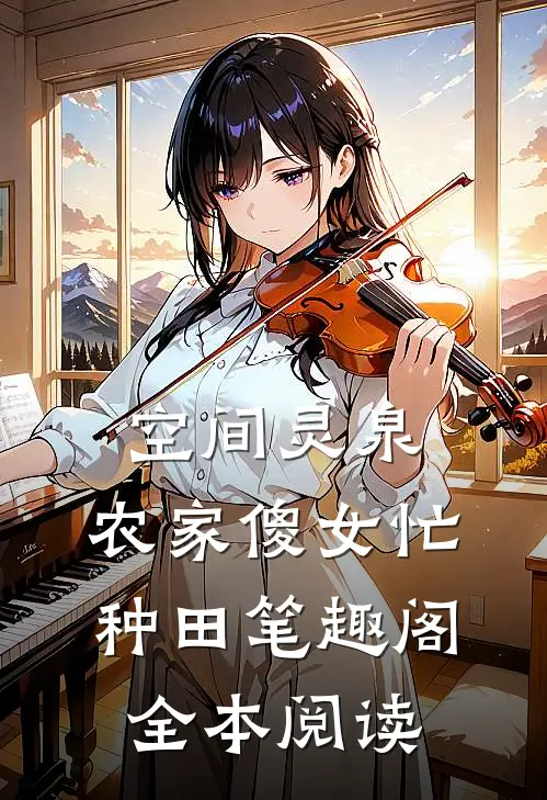 空间灵泉:农家傻女忙种田 笔趣阁全本阅读