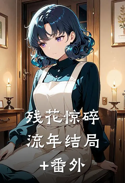 残花惊碎流年结局+番外