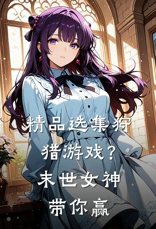 精品选集狩猎游戏？末世女神带你赢